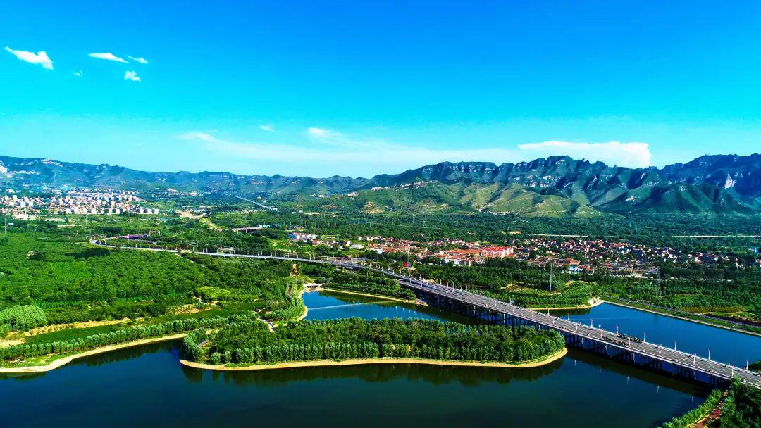 河北之旅,探寻自然之乐,重拾心灵宁静