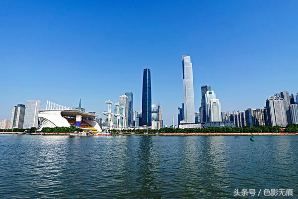 广东，南国风情与多元文化的独特魅力