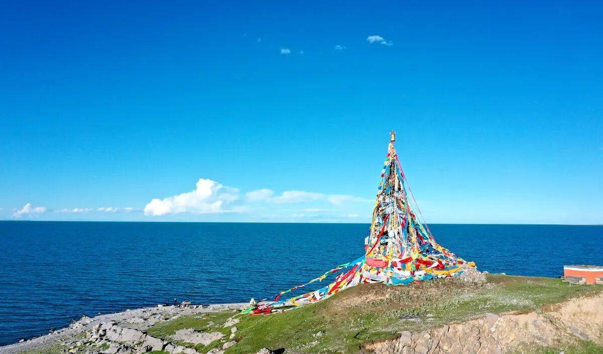 探寻心灵净土，大学生眼中的青海之旅