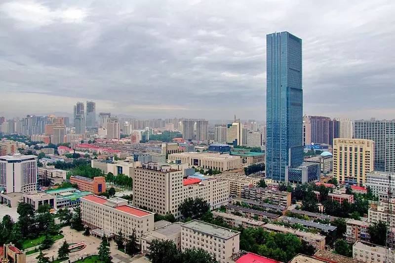 石家庄小巷深处，探秘特色小店，感受城市别样风情