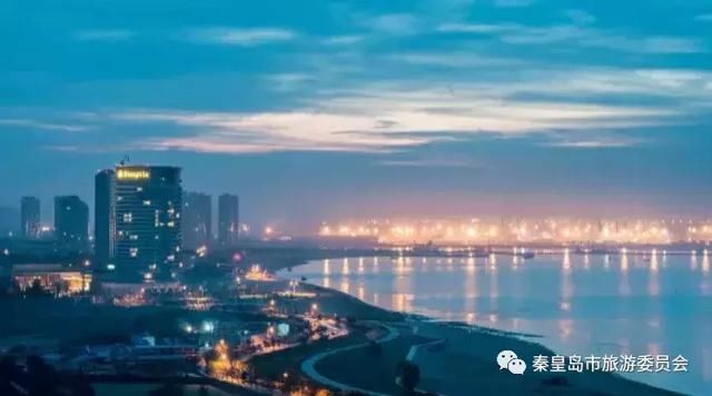 秦皇岛，海滨风情与自然魅力的完美邂逅