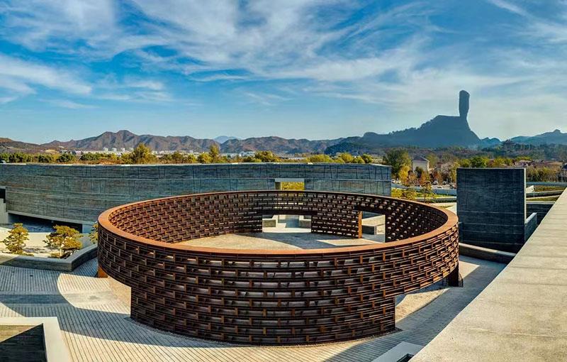 承德，梦想翅膀翱翔之地