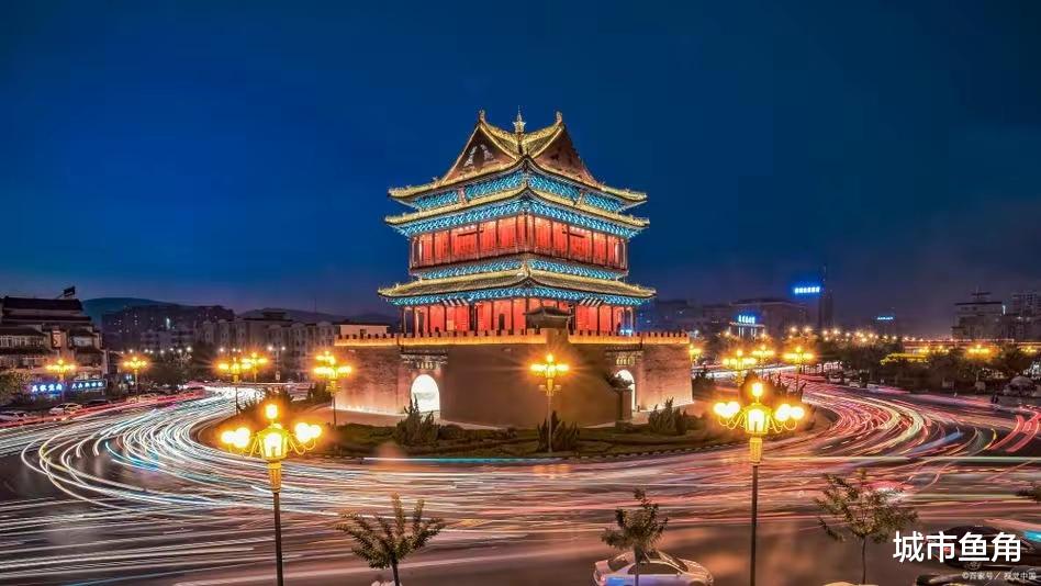 临汾自然探索之旅，追寻内心的平和与喜悦