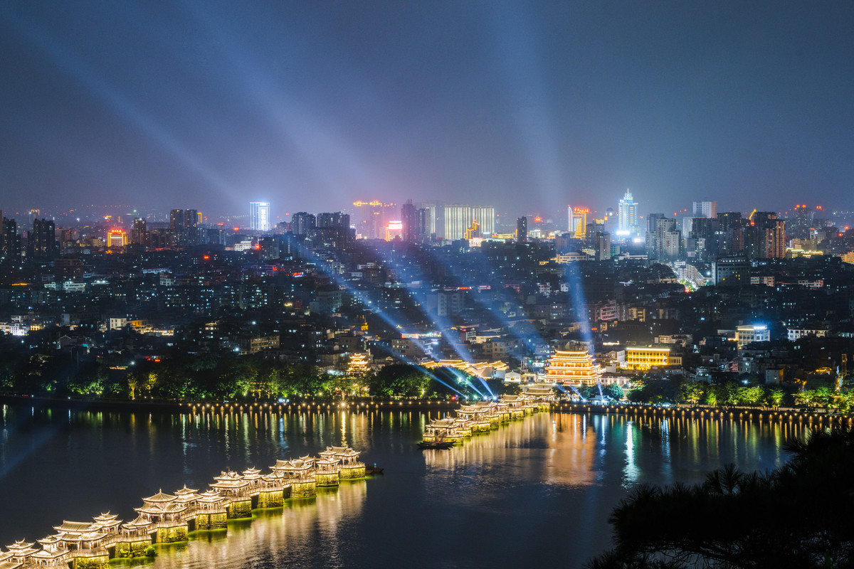 沧州，历史与现代交融的璀璨明珠