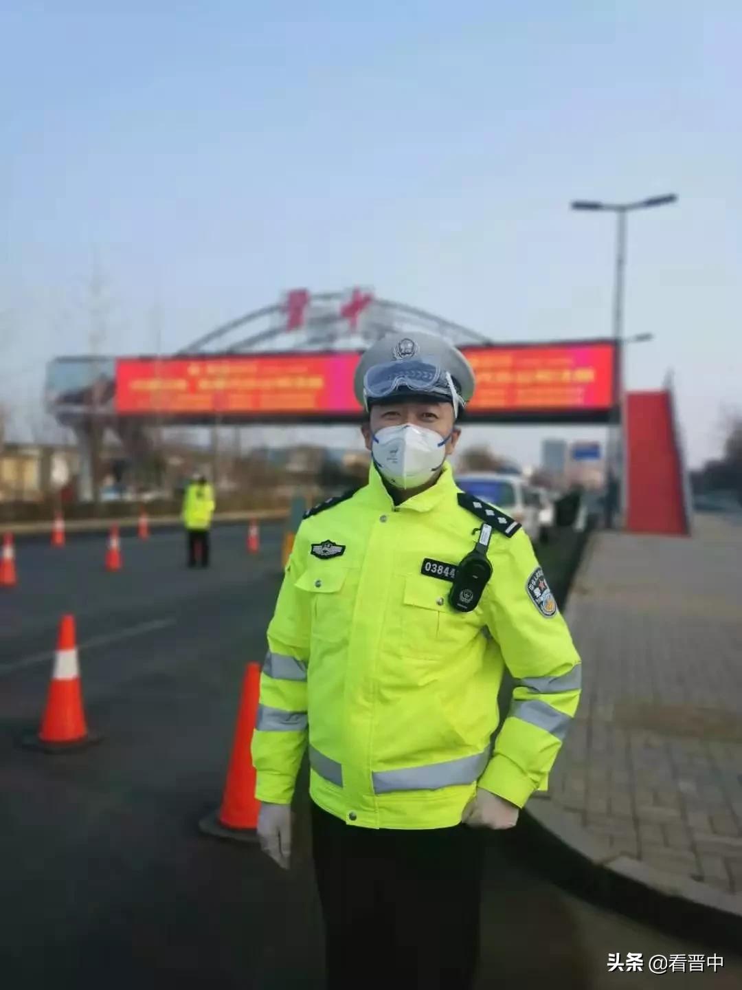 探寻晋中,古城风华与历史印记