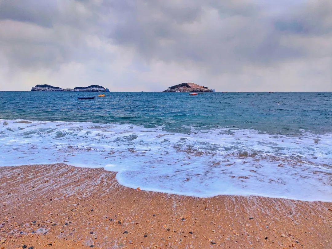 大连,历史、文化与现代化发展的交融之路