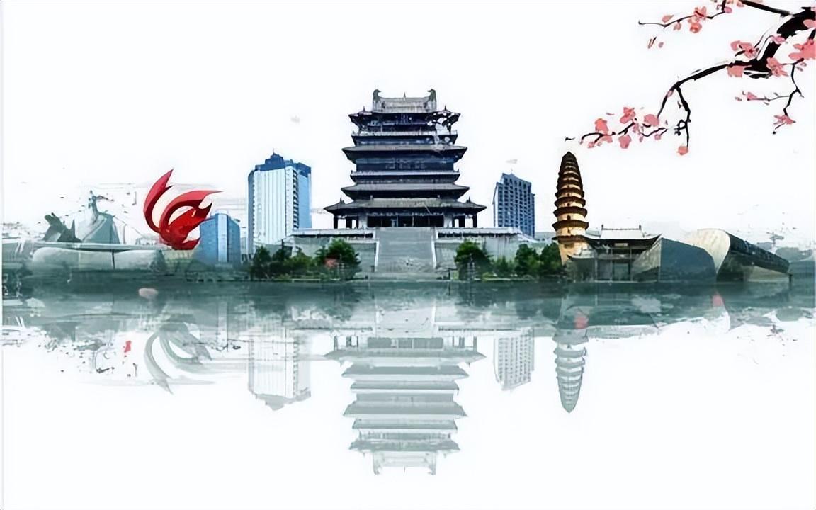 古韵运城,传承与创新共绘新篇章