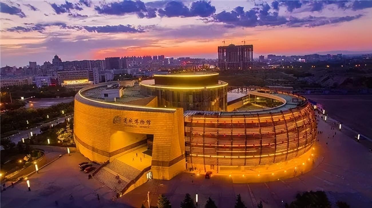 古韵运城,传承与创新共绘新篇章