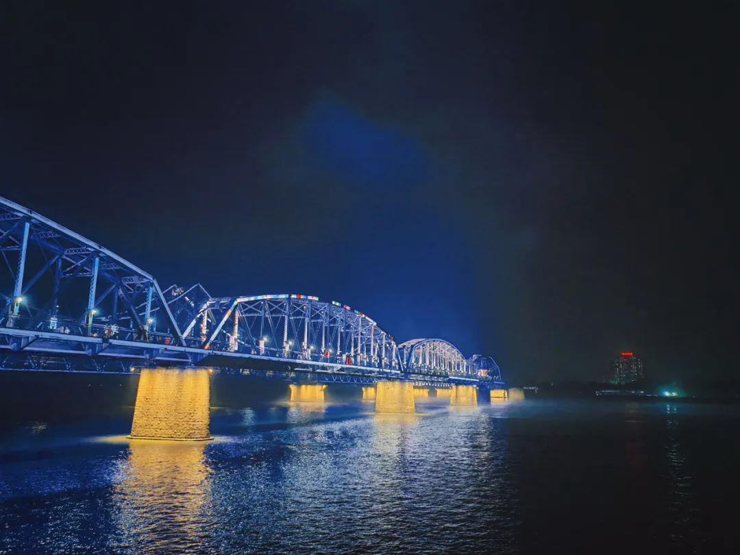 丹东,魅力四溢的精彩之都,无限魅力等你来探秘!